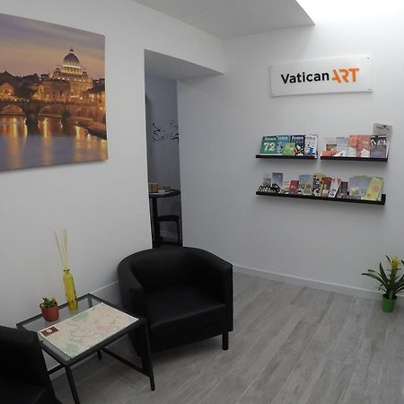 Vaticanart 罗马 外观 照片