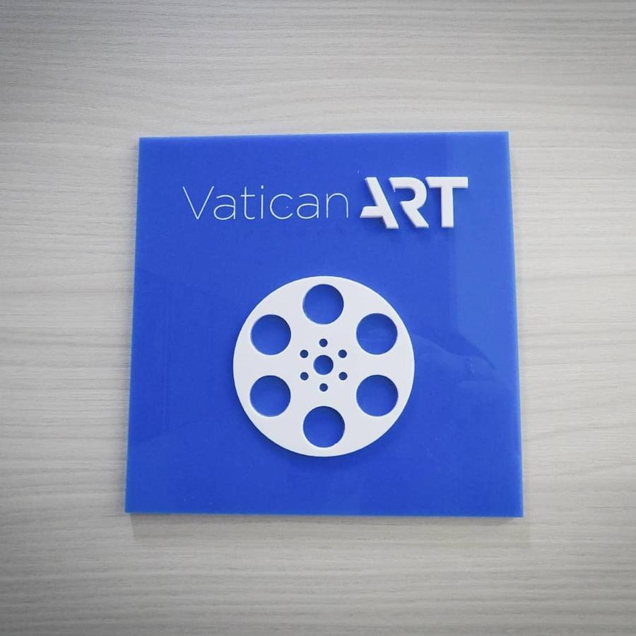 Vaticanart 罗马 外观 照片
